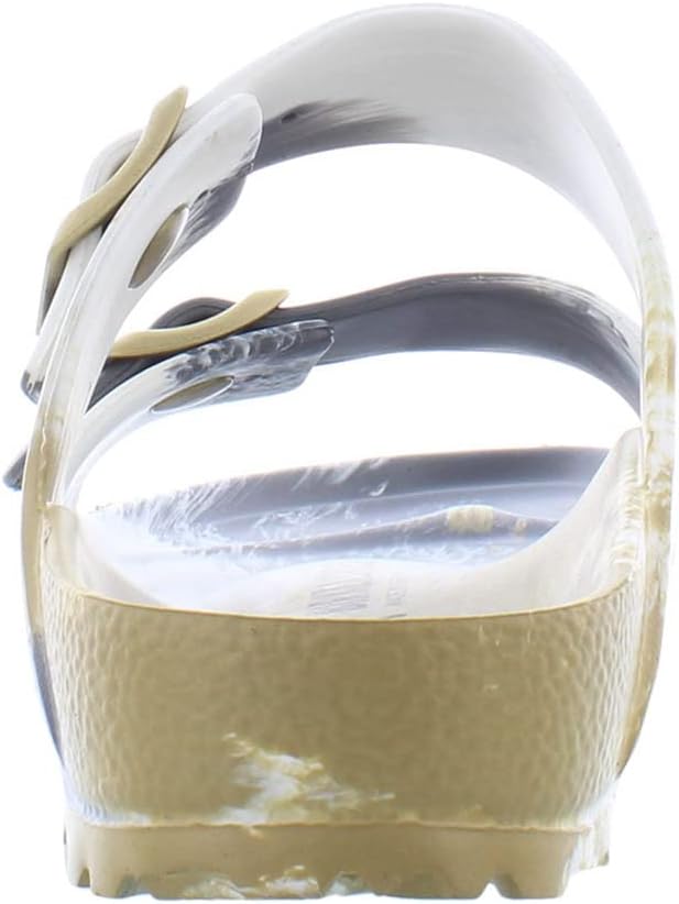 Birkenstock Unisex Arizona Essentials Slide-On Sandal