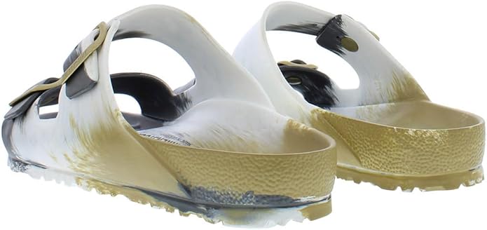 Birkenstock Unisex Arizona Essentials Slide-On Sandal