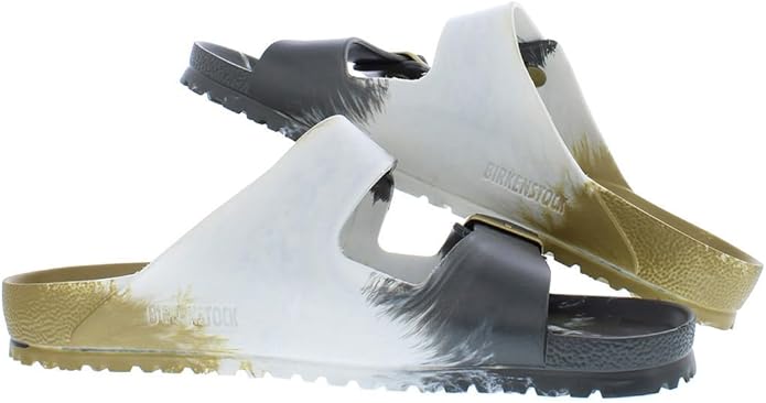 Birkenstock Unisex Arizona Essentials Slide-On Sandal