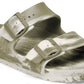 Birkenstock Unisex Arizona Essentials Slide-On Sandal