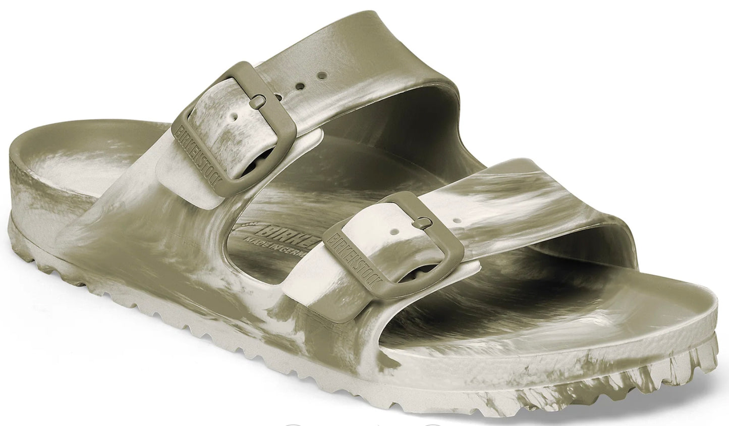 Birkenstock Unisex Arizona Essentials Slide-On Sandal