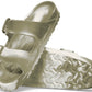 Birkenstock Unisex Arizona Essentials Slide-On Sandal