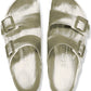 Birkenstock Unisex Arizona Essentials Slide-On Sandal