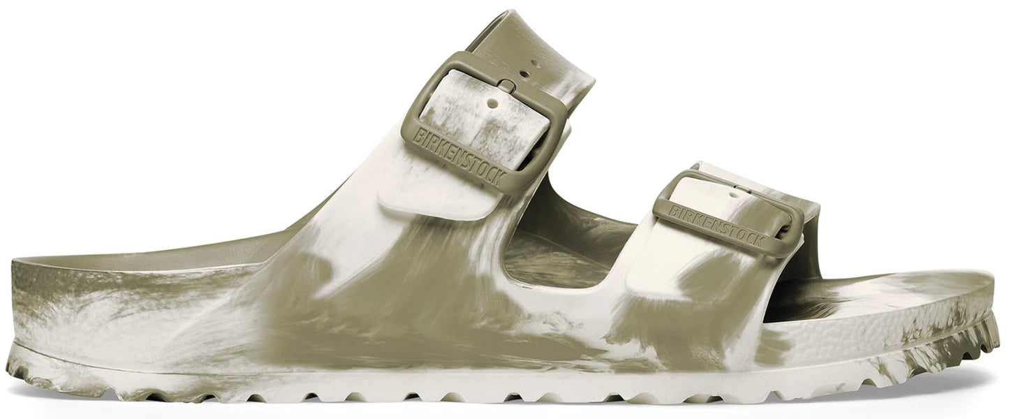Birkenstock Unisex Arizona Essentials Slide-On Sandal