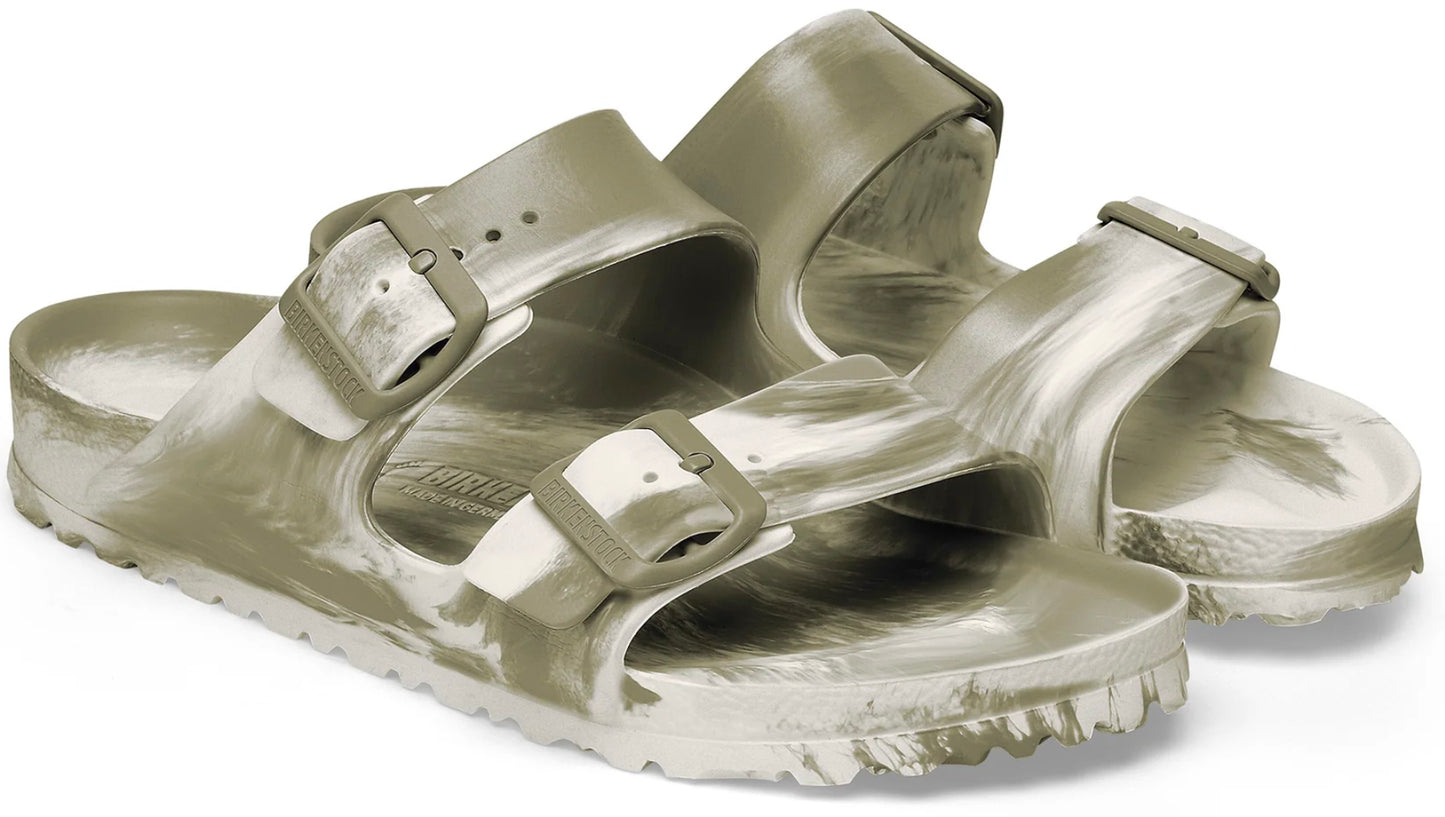 Birkenstock Unisex Arizona Essentials Slide-On Sandal
