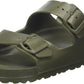 Birkenstock Unisex Arizona Essentials Slide-On Sandal