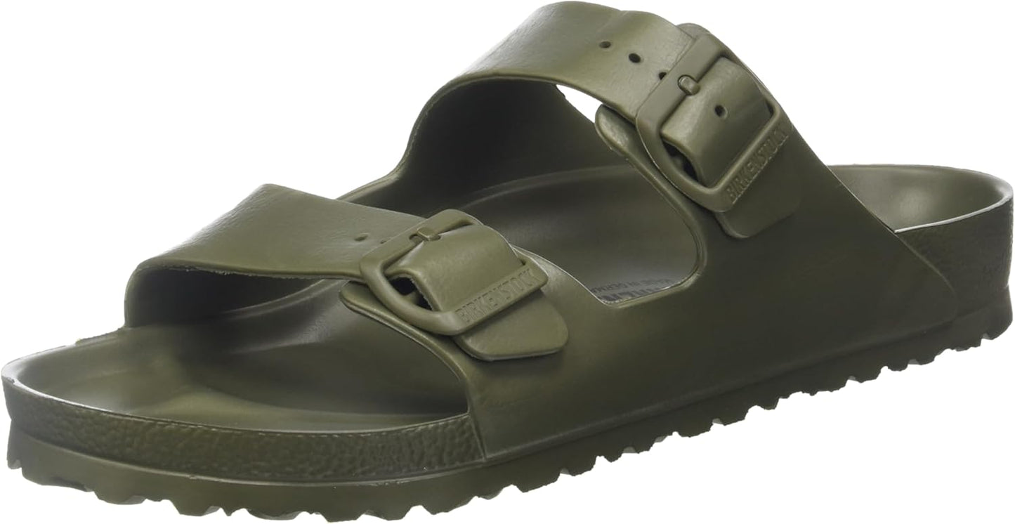 Birkenstock Unisex Arizona Essentials Slide-On Sandal