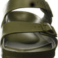 Birkenstock Unisex Arizona Essentials Slide-On Sandal