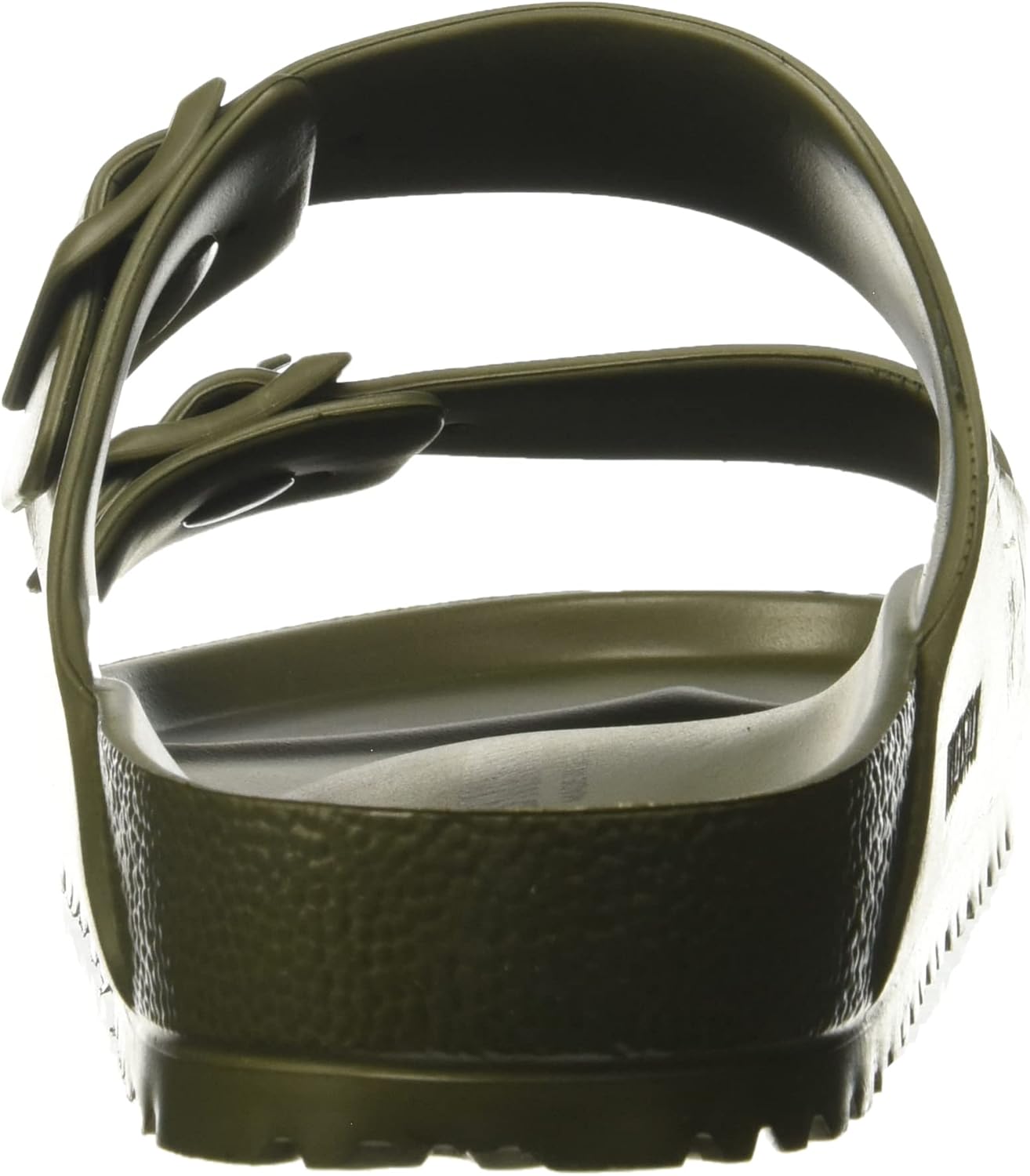 Birkenstock Unisex Arizona Essentials Slide-On Sandal