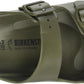 Birkenstock Unisex Arizona Essentials Slide-On Sandal