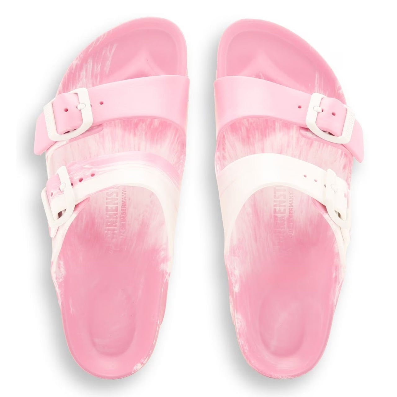 Birkenstock Unisex Arizona Essentials Slide-On Sandal