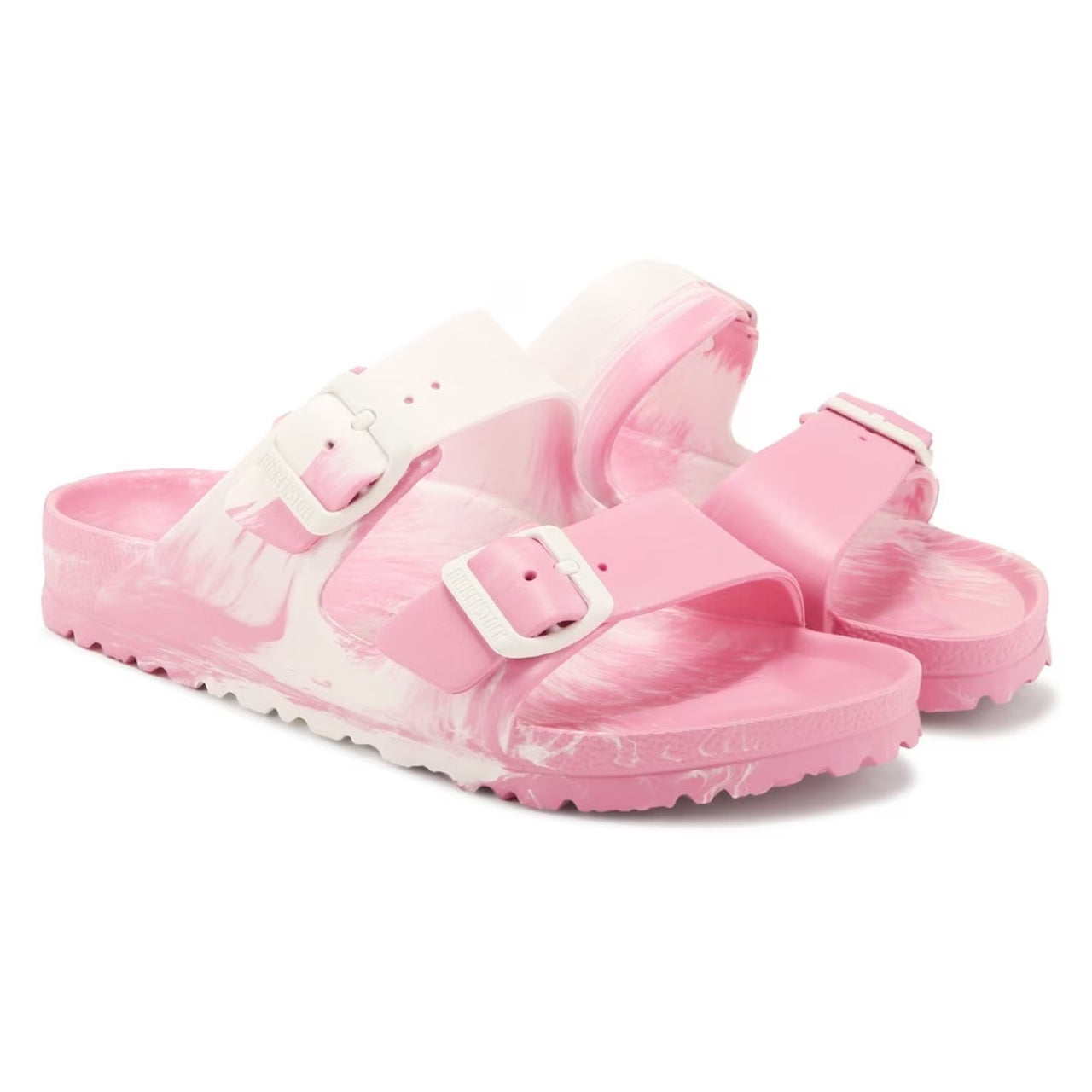 Birkenstock Unisex Arizona Essentials Slide-On Sandal