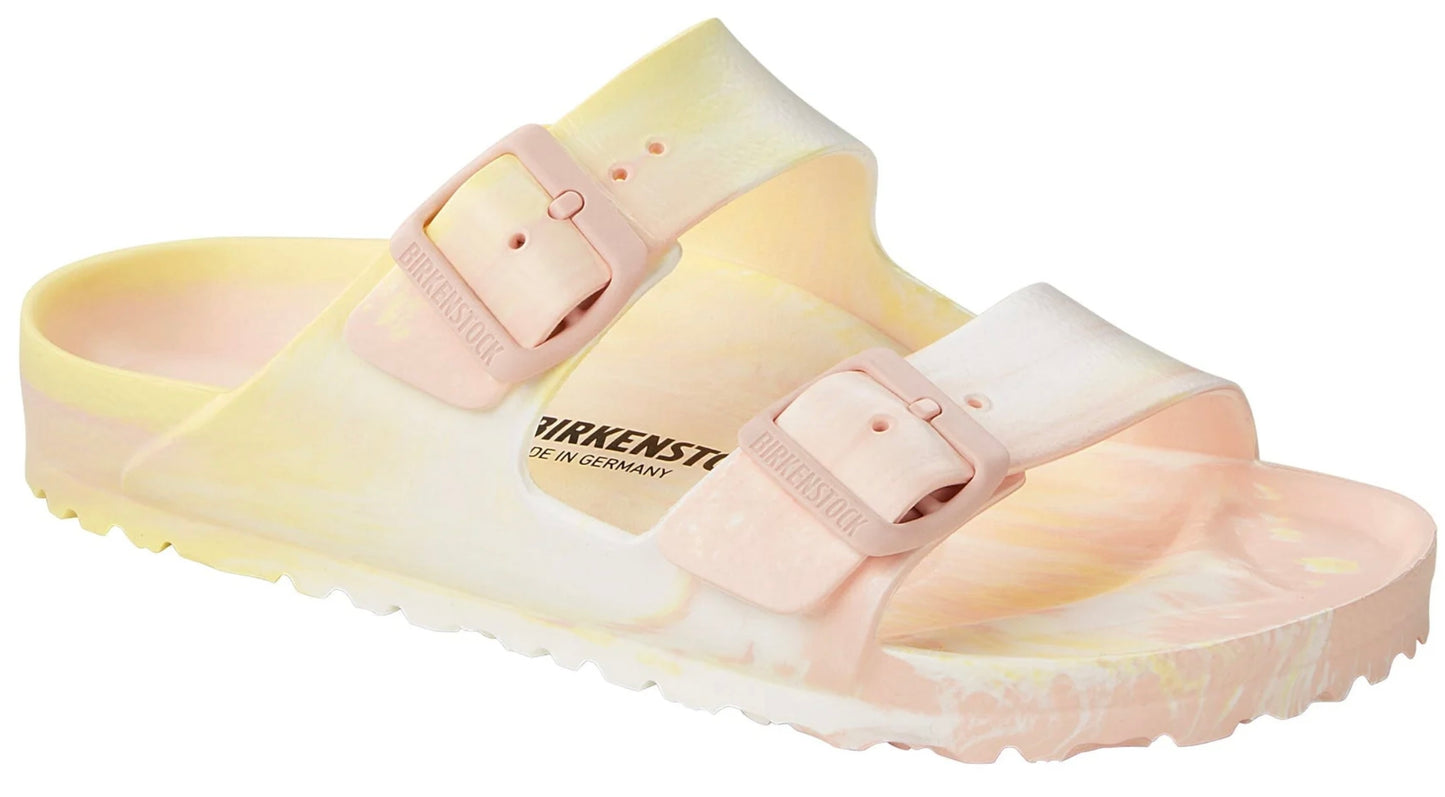 Birkenstock Unisex Arizona Essentials Slide-On Sandal