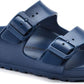 Birkenstock Unisex Arizona Essentials Slide-On Sandal