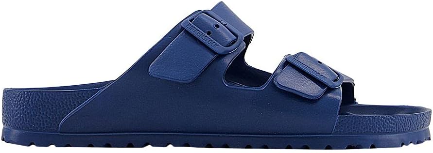Birkenstock Unisex Arizona Essentials Slide-On Sandal
