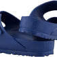 Birkenstock Unisex Arizona Essentials Slide-On Sandal