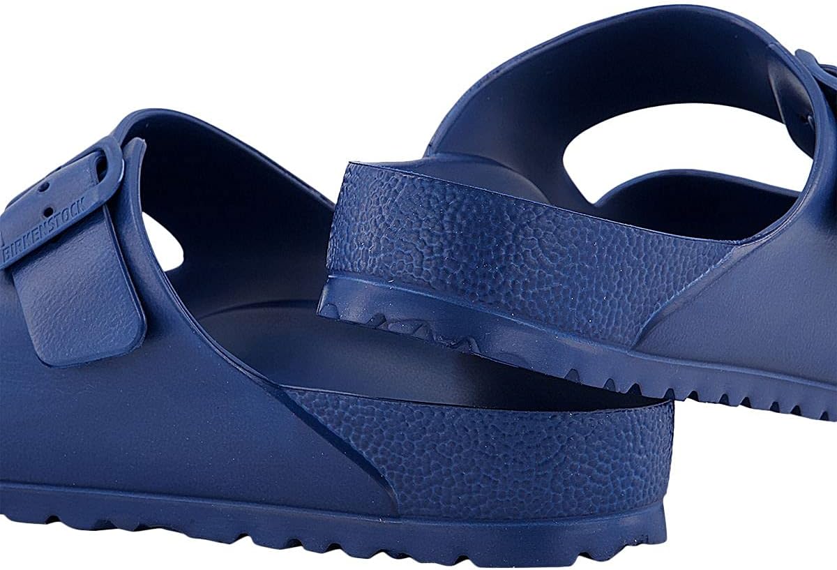 Birkenstock Unisex Arizona Essentials Slide-On Sandal