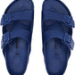 Birkenstock Unisex Arizona Essentials Slide-On Sandal