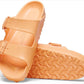 Birkenstock Unisex Arizona Essentials Slide-On Sandal