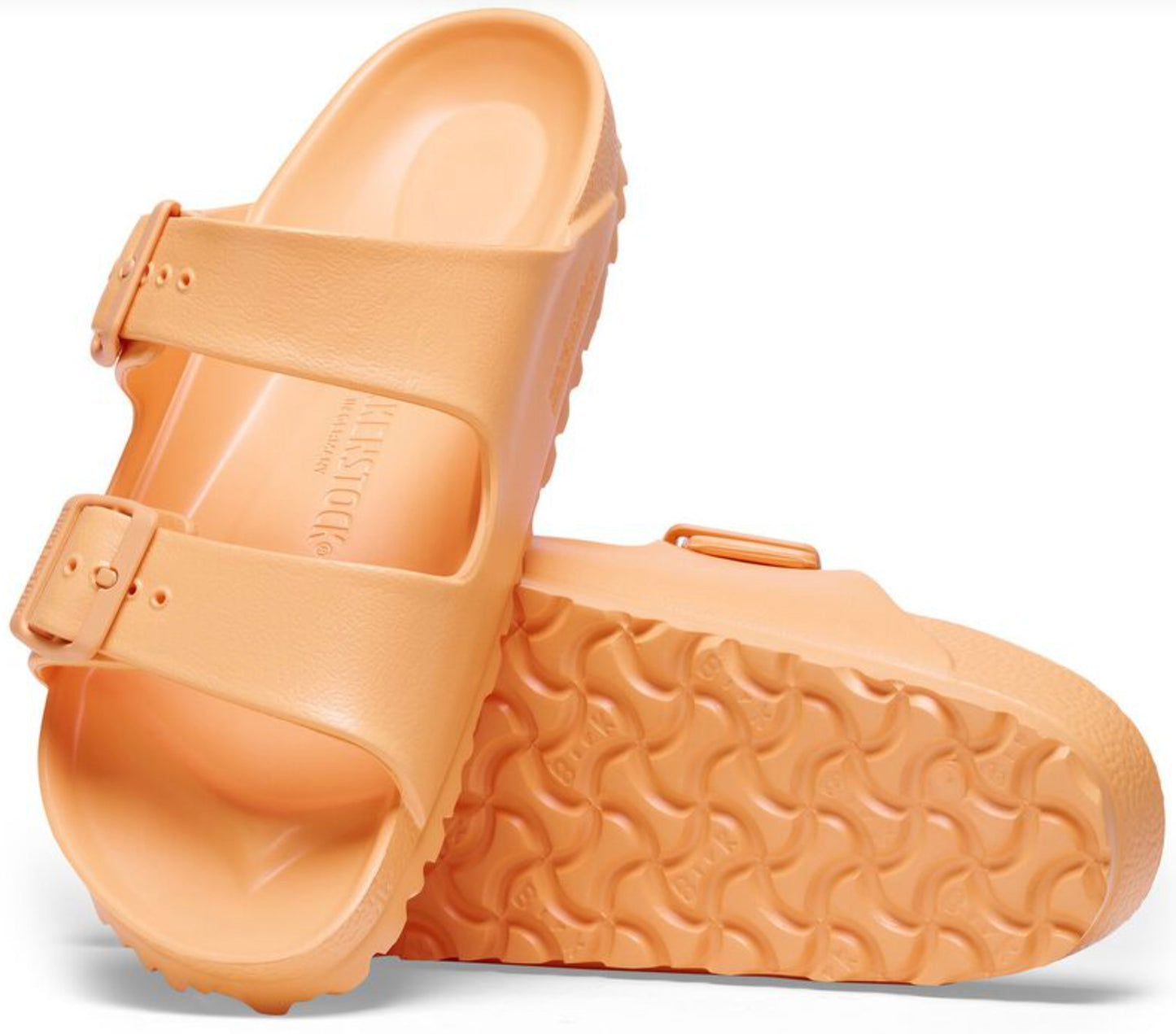Birkenstock Unisex Arizona Essentials Slide-On Sandal
