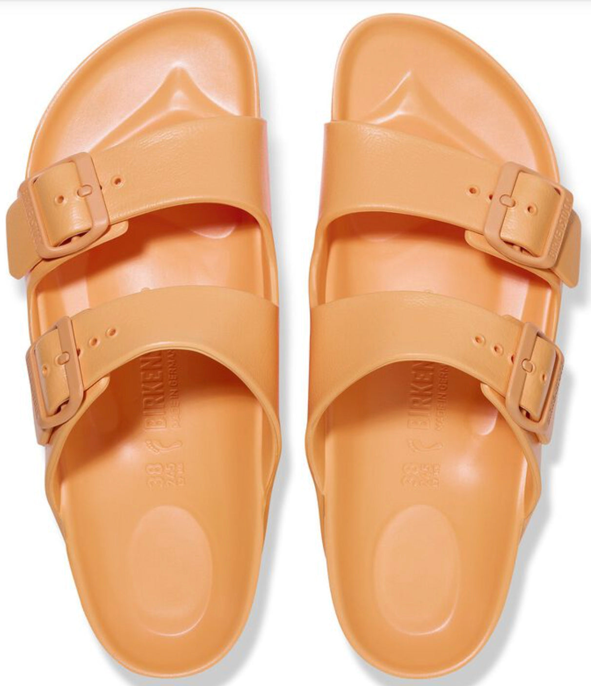 Birkenstock Unisex Arizona Essentials Slide-On Sandal