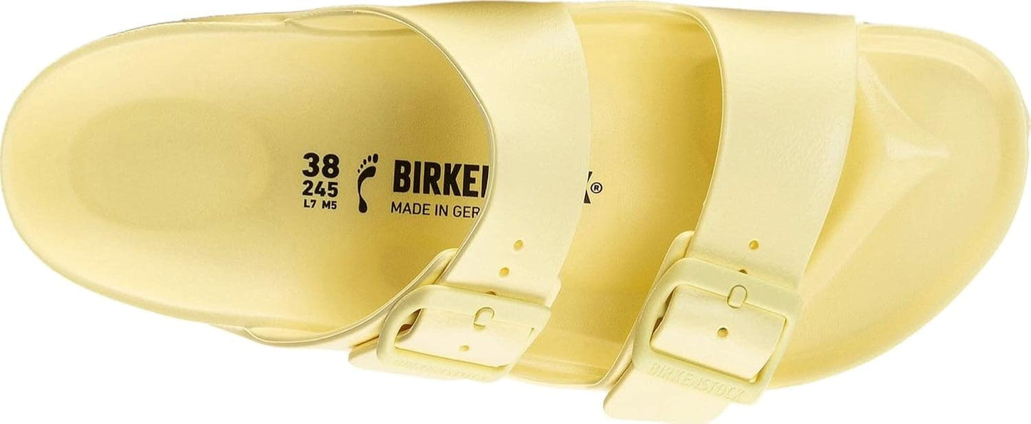 Birkenstock Unisex Arizona Essentials Slide-On Sandal