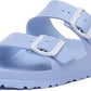 Birkenstock Unisex Arizona Essentials Slide-On Sandal