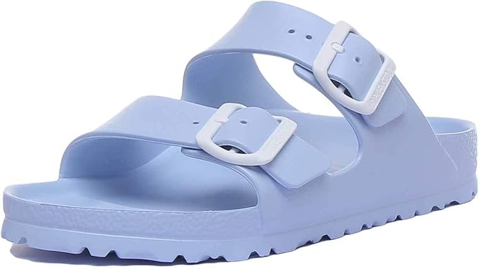 Birkenstock Unisex Arizona Essentials Slide-On Sandal