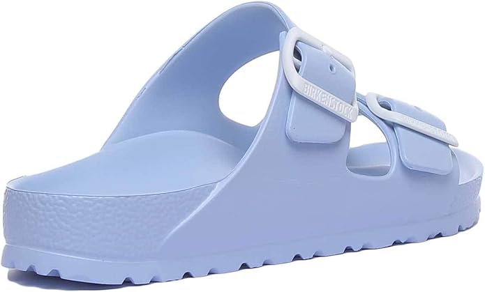 Birkenstock Unisex Arizona Essentials Slide-On Sandal