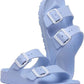 Birkenstock Unisex Arizona Essentials Slide-On Sandal