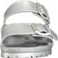 Birkenstock Unisex Arizona Essentials Slide-On Sandal