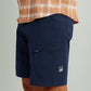 HUK Men's Next Level 10.5" Shorts, Black