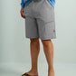 HUK Men's Next Level 10.5" Shorts,