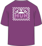 HUK, Rising Sun, SS, Pocket Tee,