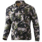 HUK Ballast Jacket