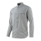 Huk Tide Point Solid Long Sleeve