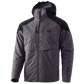 HUK Men's Icon X Superior 3l Shell | Wind & Waterproof Hooded Jacket