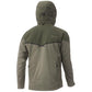 HUK Men's Icon X Superior 3l Shell | Wind & Waterproof Hooded Jacket