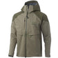 HUK Men's Icon X Superior 3l Shell | Wind & Waterproof Hooded Jacket