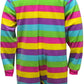 Komar Kids JoJo Siwa Stay Cool Onesie Blanket Sleeper