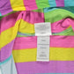 Komar Kids JoJo Siwa Stay Cool Onesie Blanket Sleeper