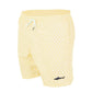 Beach Outfitters Mens Swim Trunks Quick Dry Shorts with Mesh Lining Funny Novelty Swimwear Bathing Suits