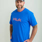 HUK, Logo, SS, Tee,