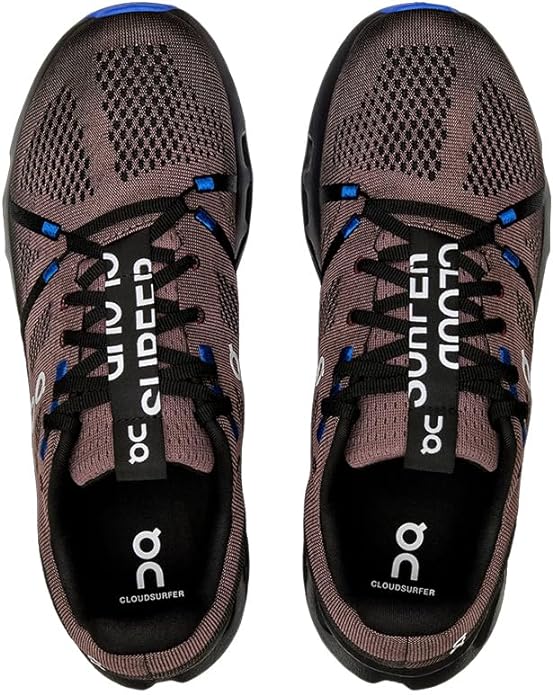 On Women's Cloudsurfer Sneakers