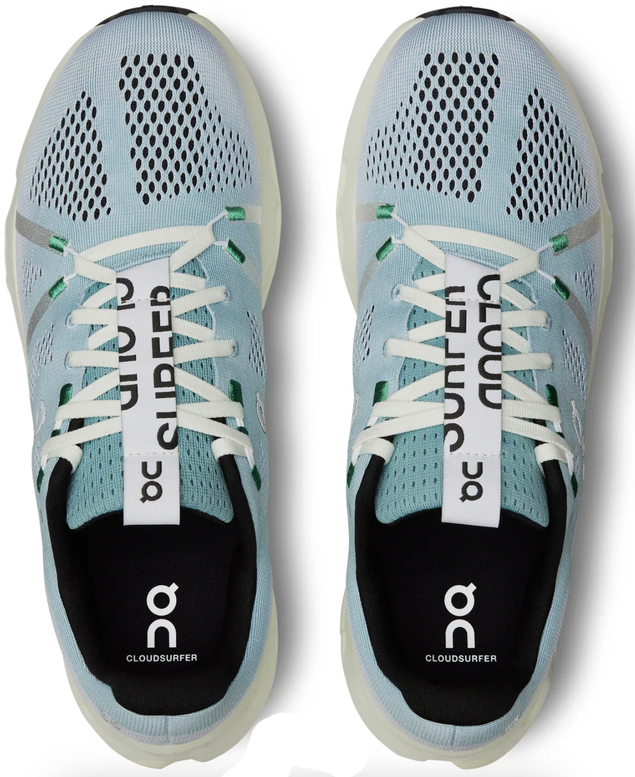 On Women's Cloudsurfer Sneakers