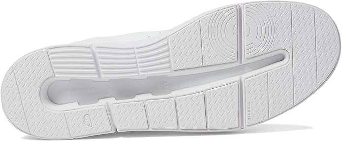 On Men's The Roger Advantage Sneakers