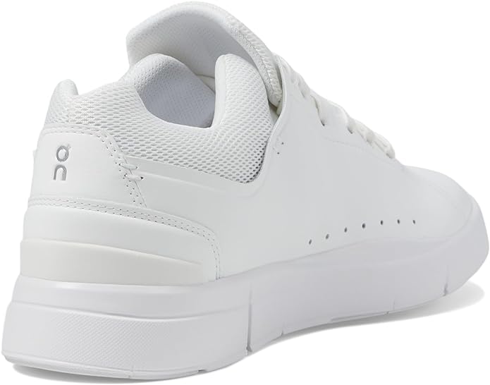 On Men's The Roger Advantage Sneakers