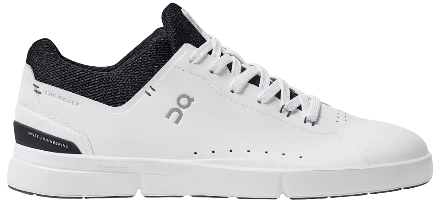 On Men's The Roger Advantage Sneakers