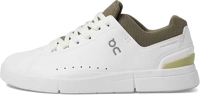 On Men's The Roger Advantage Sneakers
