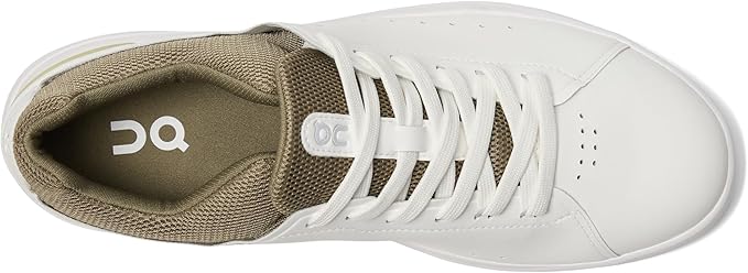 On Men's The Roger Advantage Sneakers